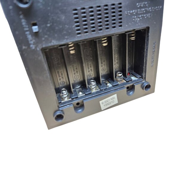 Smithsonian Plasma Ball - Great STEM toy - Picture 5 of 5